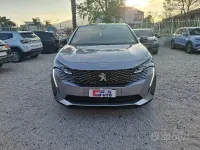 Usata Peugeot 3008 Allure 131 CV (96 kW) 2023 Grigio SUV