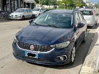 usata Fiat Tipo Tipo1.6 mjt Lounge s&S 120 cvt dct