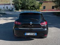 Second-hand Renault Clio IV 75 CP (55 kW) 2013 Negru Hatchback