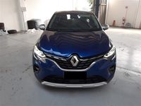 usata Renault Captur 1.6 E Tech phev Intens 160cv auto