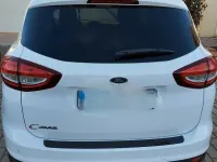 Käytetty Ford C-MAX 120 HP (88 kW) 2016 Valkoinen Tila-auto