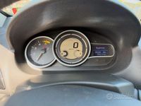 Usata Renault Mégane 2011 Grigio Berlina