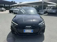 Usata Audi A3 S-Line 245 CV (180 kW) 2022 Nero Berlina