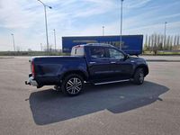 Usata Mercedes X350 258 CV (189 kW) 2019 Pick-up