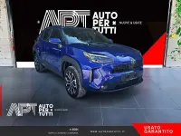 Nuova Toyota Yaris Cross Trend 92 CV (67 kW) 2026 Other SUV