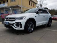 usata VW T-Roc 2.0 TDI SCR 150 CV DSG R-Line usato