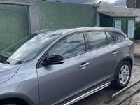 Usata Volvo V60 CC Momentum 150 CV (110 kW) 2017 Station wagon