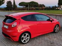 Usata Ford Fiesta ST 182 CV (133 kW) 2016 Berlina