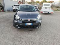 usata Fiat 500X 1.4 MultiAir 140 CV Pop Star GPL promo f