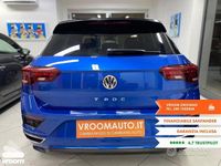 Usata VW T-Roc 150 CV (110 kW) 2019 SUV