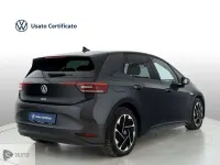 Usata VW ID.3 Business 150 kW (204 CV) 2021 Grigio Utilitaria