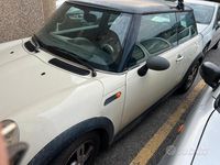 Usata Mini One D 2005 Utilitaria