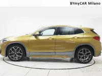 Usata BMW X2 M Sport 192 CV (141 kW) 2019 SUV