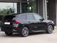Usata BMW X1 M Sport 204 CV (150 kW) 2023 Saphirschwarz SUV