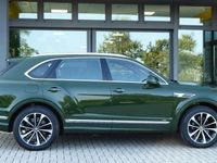 usata Bentley Bentayga V8