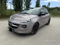 Usata Opel Adam Jam 69 CV (50 kW) 2014 Utilitaria
