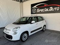Usata Fiat 500L 85 CV (62 kW) 2015 Bianco Monovolume