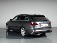 Usata Audi A4 S-Line 163 CV (119 kW) 2024 Grigio daytona perlato Station wagon
