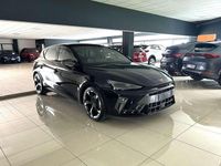 Usata Cupra Leon 150 CV (110 kW) 2025 Nero Utilitaria