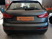 usata Audi Q3 2.0 tdi manuale