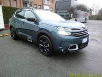 usata Citroën C5 Aircross Hybrid 225 E-EAT8 Shine plug-in