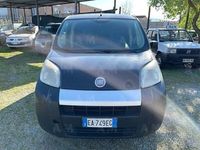 usata Fiat Fiorino 1.4 8V CNG 70CV Cargo SX del 2010 usata a Lamporecchio