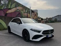 Usata Mercedes A180 Advanced Plus 116 CV (85 kW) 2023 Berlina