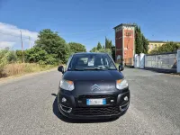 Usata Citroën C3 Picasso 109 CV (80 kW) 2009 Other Monovolume