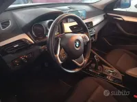 Usata BMW X2 150 CV (110 kW) 2019 SUV