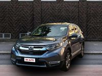 Usata Honda CR-V Elegance 184 CV (135 kW) 2022 Other SUV