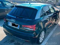 usata Audi A1 1.6 tdi 116cv