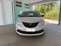 Usata Lancia Ypsilon Silver 70 CV (51 kW) 2020 Grigio Utilitaria