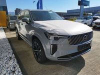 Nuova Volvo XC90 Plus 250 CV (183 kW) 2025 Grigio SUV