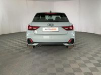 Usata Audi A1 Sportback S-Line 207 CV (152 kW) 2023 Grigio Utilitaria