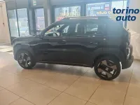Nuova Fiat Grande Panda La Prima 110 CV (80 kW) 2026 Nero Utilitaria