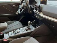 Usata Audi Q2 Business 116 CV (85 kW) 2017 SUV
