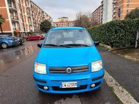Usata Fiat Panda Dynamic 2005 Utilitaria