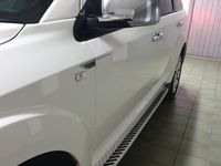 Usata Fiat Freemont 170 CV (125 kW) 2013 Bianco SUV