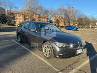 usata BMW 316 d Touring Business Advantage