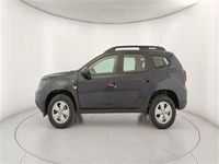 usata Dacia Duster 1.5 Blue dCi 8V 115 CV 4x2 Comfort