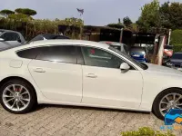 Usata Audi A5 S-Line 150 CV (110 kW) 2016 Other Coupé