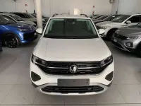 Nuova VW T-Cross Edition 95 CV (69 kW) 2026 Bianco SUV