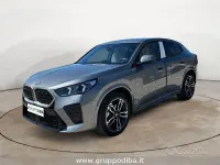 Nuova BMW X2 Efficient Dynamics 2026 Grigio SUV