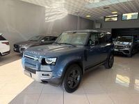 Usata Land Rover Defender 241 CV (177 kW) 2021 Other SUV