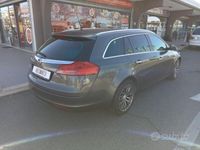 usata Opel Insignia 2.0 CDTI 160 CV ST aut. Cosmo