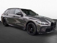 Usata BMW M3 Competition Edition 530 CV (389 kW) 2023 Nero Berlina