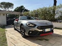 Usata Abarth 124 Spider 170 CV (125 kW) 2019 Cabrio