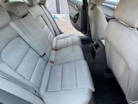 Usata Audi A4 Business 120 CV (88 kW) 2013 Grigio Station wagon