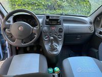 Usata Fiat Panda 77 CV (56 kW) 2009 Utilitaria