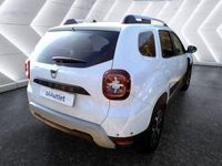 usata Dacia Duster 1.6 sce Techroad Gpl 4x2 115cv